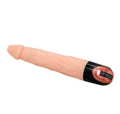 BAILE - Vibrator MULTI- SPEED